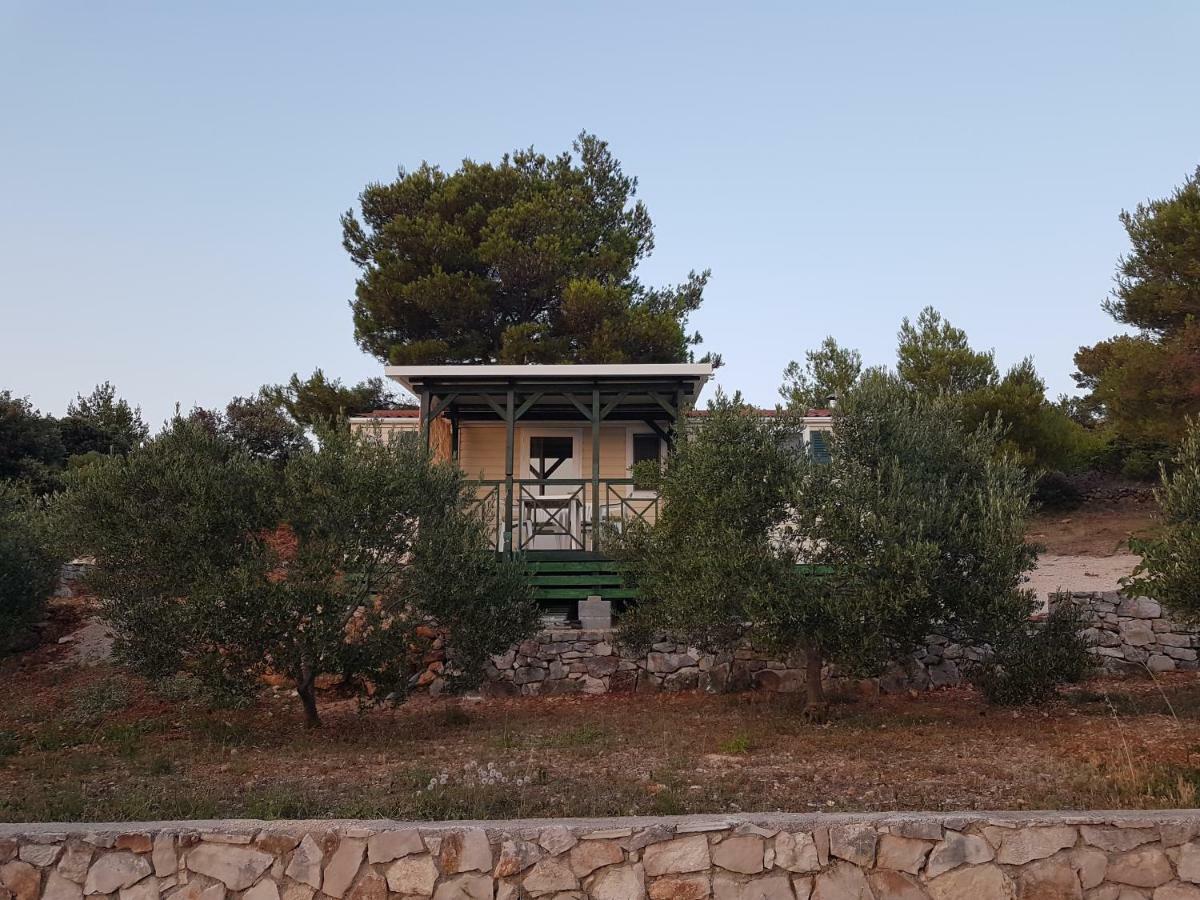 Kamp Lunga Hotel Jezera Exterior photo